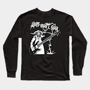 Final Fantasy XIV Van Baelsar Band Long Sleeve T-Shirt